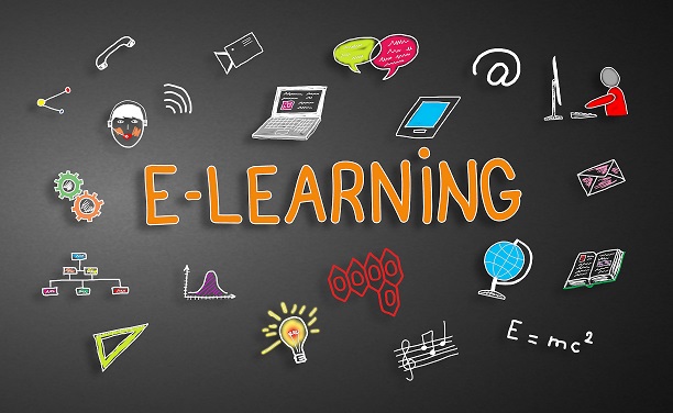 Top Players in the E-Learning Industry