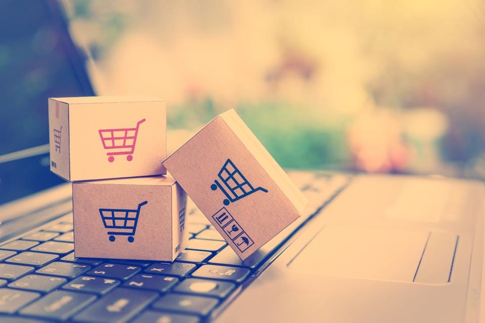 Top Players in the Global E-Commerce Industry