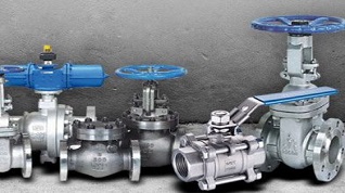 Top Industrial Valves Manufacturing Companies | IMARC Group