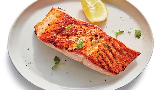 Global Salmon (Farmed and Wild) Market: Introduction of Value-Added Products Impelling Growth