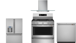 Top Kitchen Appliances Companies in the World