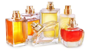 Top Perfume Companies in the World