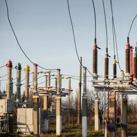 Energy and Power Industry